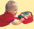 LITTLE TIKES FORTEPIAN NA 4 KLAWISZE 612275
