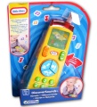 LITTLE TIKES MUZYCZNE ODKRYCIA PILOT 621802
