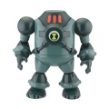 BANDAI BEN10 ULTIMATE ALIEN– FIGURKA 10 cm NRG 37761