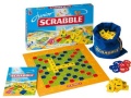 MATTEL GRA SCRABBLE JUNIOR