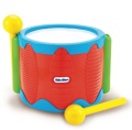 LITTLE TIKES BĘBENEK 620652