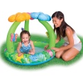 INTEX BASEN (BRODZIK) MAŁA DŻUNGLA 57419